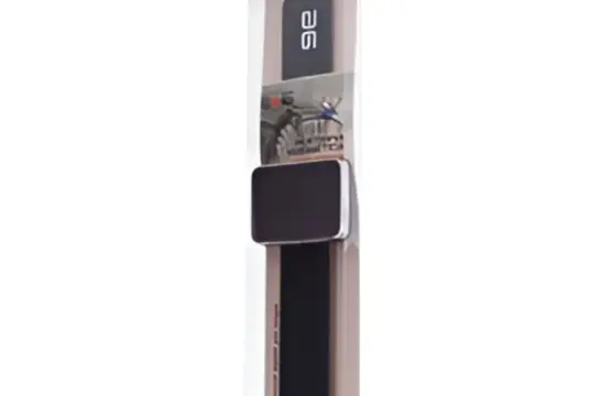 Asuer Muñequera Magnética Porta Horquillas